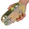 Rope Logic Combo Sling & Block 3/4 in. x 12 ft. Tenex Sling w/2-Ton Steel CMI Block SET63 - alternate 2